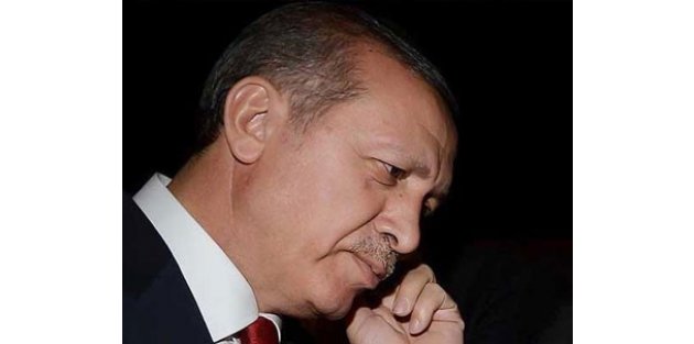 Erdoğan'dan Büyükanıt ailesine taziye telefonu