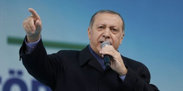 Erdoğan'dan Esad, destekçileri ve sessiz kalan ülkelere sert tepki