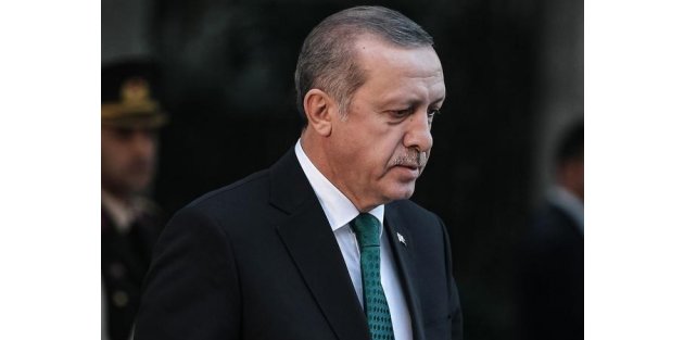Erdoğan'dan G20 öncesi Suriye çıkışı