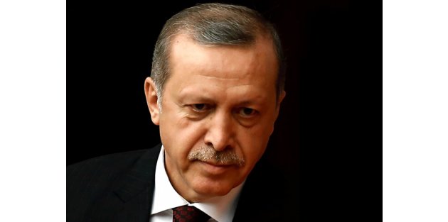 Erdoğan'dan 'kara operasyonu' açıklaması