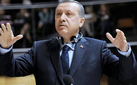 Erdoğan'dan Kılıçdaroğlu'na abdest dersi!