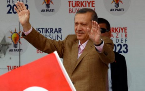 Erdoğan'dan Kılıçdaroğlu'na başrol teklifi 
