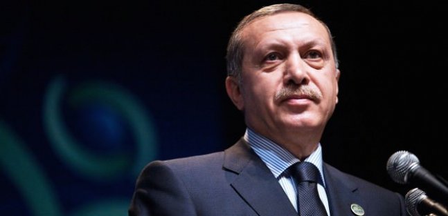 Erdoğan'dan KKTC Cumhurbaşkanı Akıncı'ya bir tepki daha