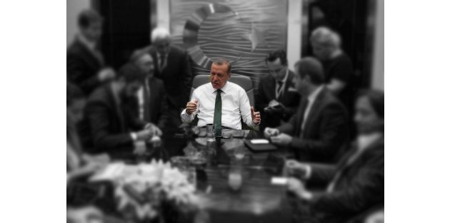 Erdoğan'dan Rusya krizine yönelik önemli açıklamalar