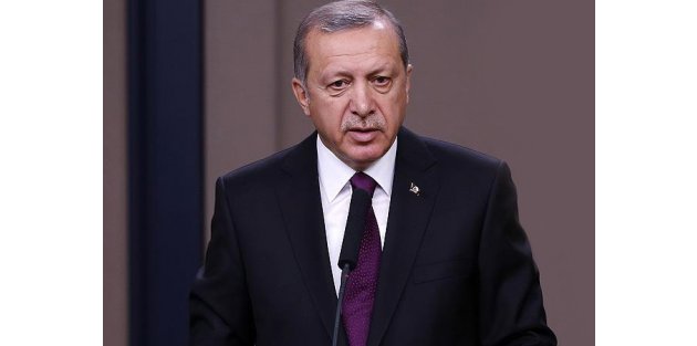 Erdoğan'dan Suriyelilere vatandaşlık açıklaması