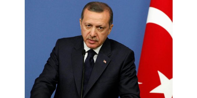 Erdoğan'dan Suruç ve Ceylanpınar açıklaması