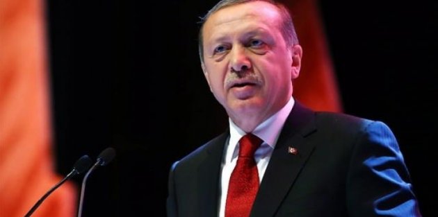 Erdoğan'dan yüzde 51 analizi! O bakanlara sitem
