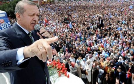 Erdoğan'ın Elindeki Kılıçdaroğlu Dosyası