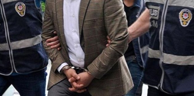 Eyüp Belediyesi Eski Başkan Yardımcısı FETÖ'den Gözaltına Alındı