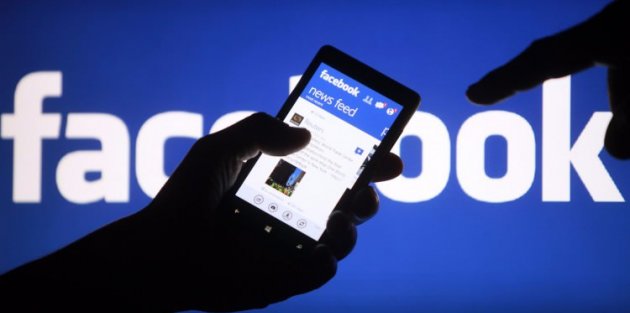 Facebook'a 110 milyon euro ceza