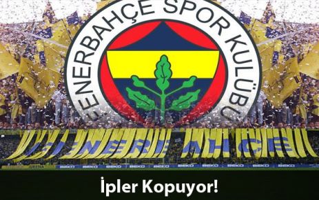 Fenerbahçe - Lugano Gerginliği!
