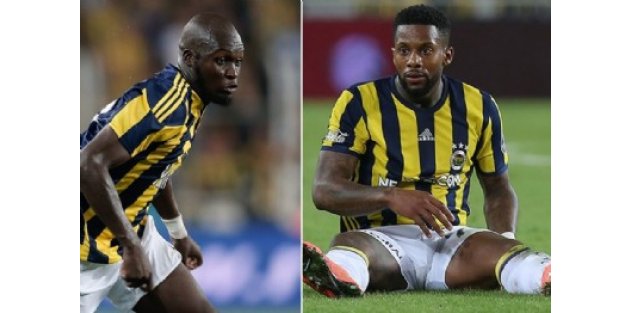 Fenerbahçe'ye bir iyi bir kötü haber!