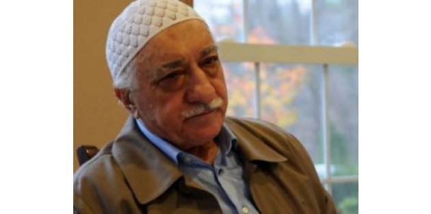 Fethullah Gülen Öfke Saçtı 'Cezalandırılacaklar'