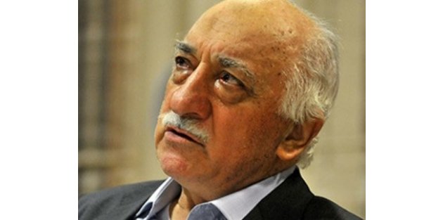FETÖ elebaşı Gülen'in emekli maaşı kesildi