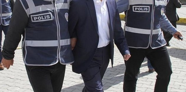 FETÖ elebaşı Gülen'in yeğeni Kocaeli'de yakalandı