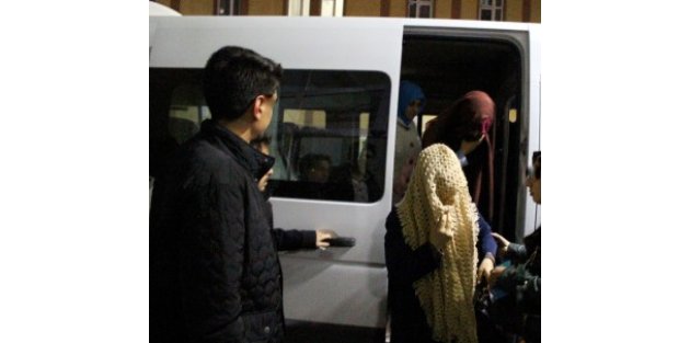 FETÖ'nün 'Doğu Anadolu Dernekler Abisi' yakalandı