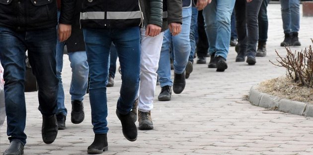 FETÖ'nün TSK yapılanması soruşturması: 153 tutuklama talebi