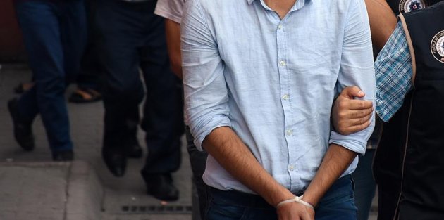 FETÖ'nün TSK yapılanması soruşturmasında 71 gözaltı kararı