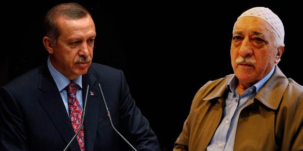 Fetullah Gülen, Erdoğan'a 6 ay ömür biçmiş