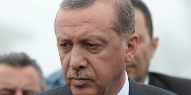 Flaş: Geçici Başbakanlık Davutoğlu'na verildi