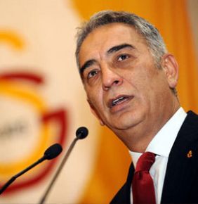 “Galatasaray seçimini CHP kazandı“