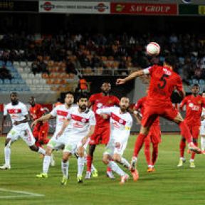 Galatasaray'ın rakibi Es-Es