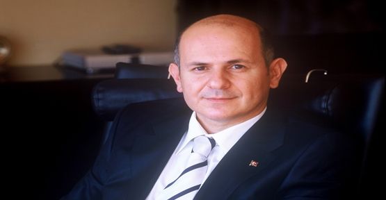 Gaziosmanpaşa Belediye Başkanı Dr. Erhan Erol’un Babalar Günü mesajı yayınladı.!
