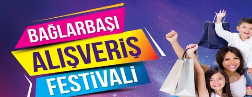 Gaziosmanpaşa'da Alışveriş Festivali' Başlıyor