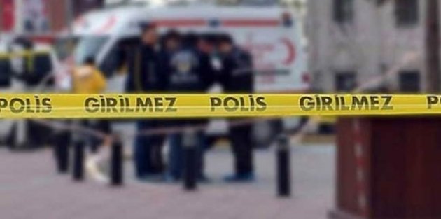 Gaziosmanpaşa'da binada patlama: 4 çocuk yaralı