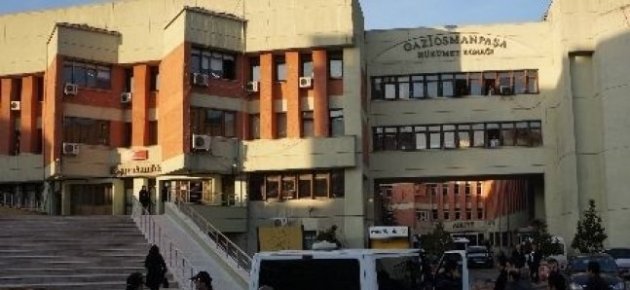 Gaziosmanpaşa'da Darbe girişiminde gözaltılar devam ediyor