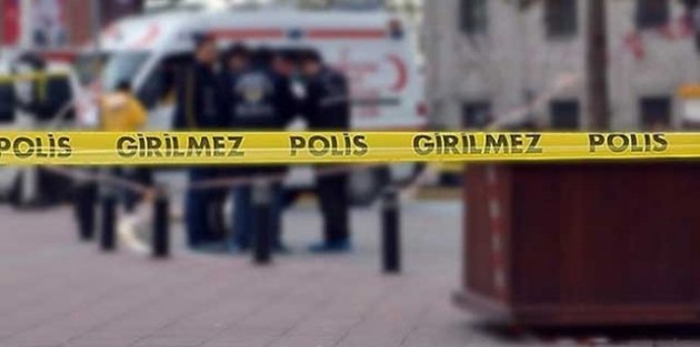 Gaziosmanpaşa'da polise saldıranların kimliği tespit edildi