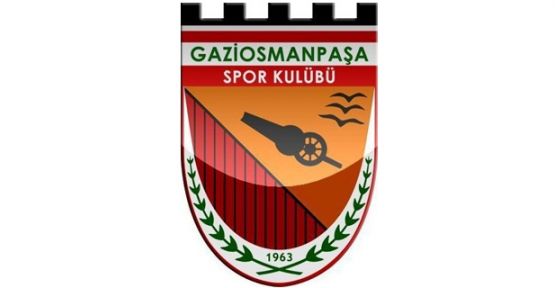 Gaziosmanpaşaspor-Kızılcahamamspor: 1-1