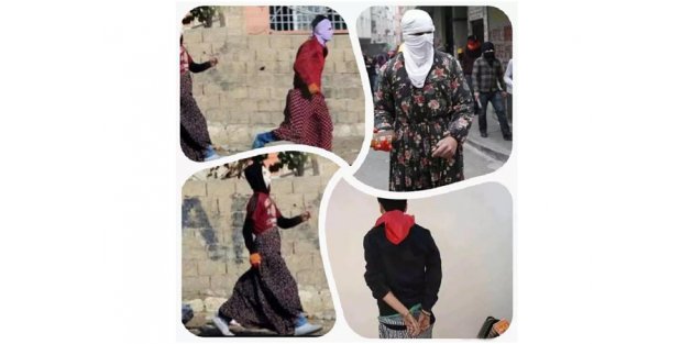 Genelkurmay: Silopi'de iki günde 58 PKK'lı yakalandı