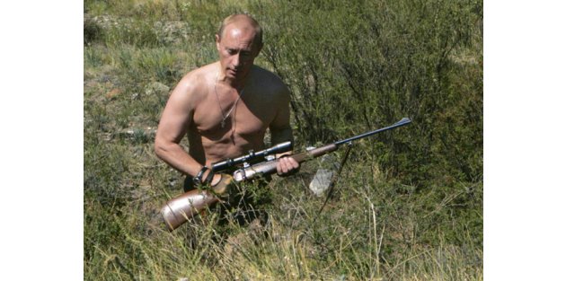 George Soros: Putin IŞİD'den daha tehlikeli!