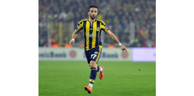 Gökhan Gönül, Beşiktaş'a imzayı attı