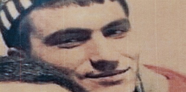 Gop'ta Işid'li Olduğu İddiasıyla Öldürülen Gencin Katil Zanlısı Yakalandı