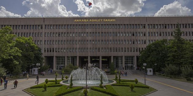Hacettepe Üniversitesi'nde FETÖ operasyonu: 23 gözaltı kararı