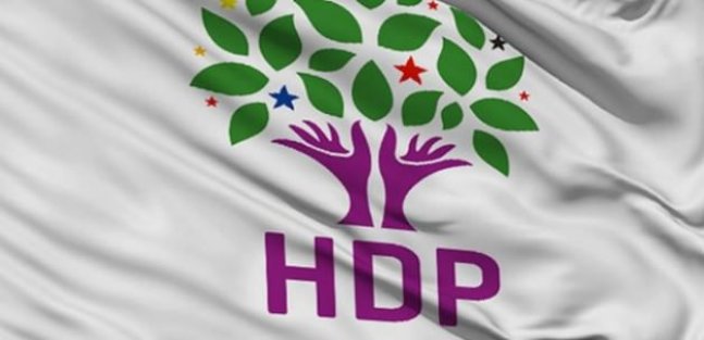 HDP listesinde Öcalan sürprizi!