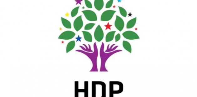 HDP'den askerlik vaadi