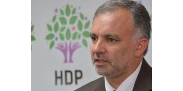 HDP'den 'Boykot ve İç Savaş' Tehdidi