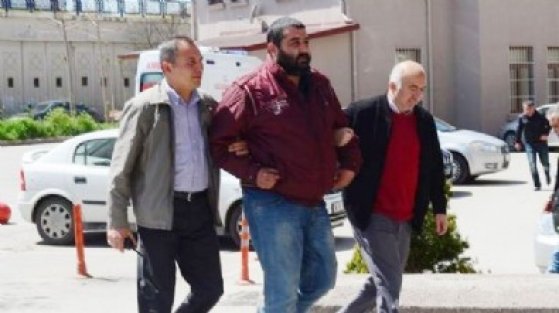 HDP'ye silahlı saldırıdan ceza alan Kenan Berkay Şipal evinde ölü bulundu