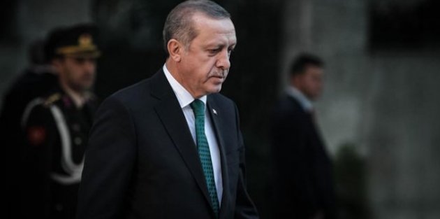 Herkesin aklındaki soru: Erdoğan'ın planı ne?