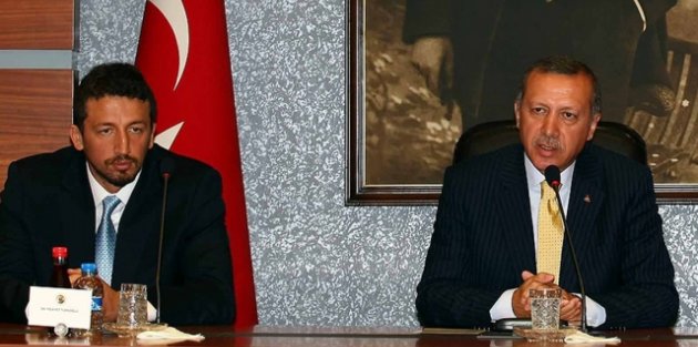 Hidayet Türkoğlu, Cumhurbaşkanı Başdanışmanlığına getirildi