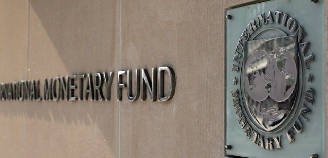 IMF, Türkiye'nin durumundan umutlu!