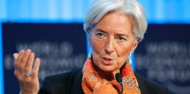 IMF'den kritik Türkiye kararı!