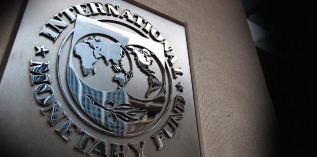 IMF'den Türkiye tahmini