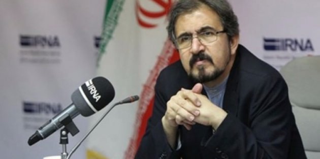İran sessizliğini bozdu! Flaş Cerablus açıklaması