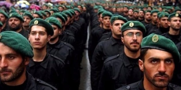 İran’da bir Devrim Muhafızı komutanı öldürüldü