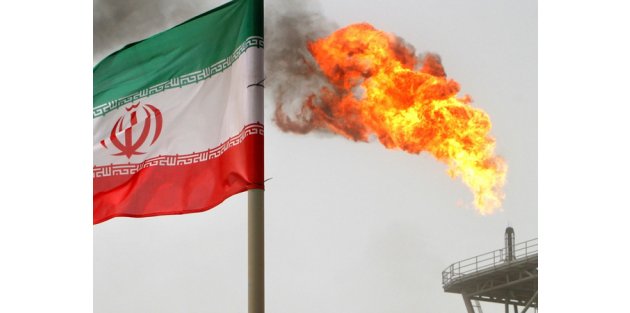 İran'dan alınan doğalgazda indirim