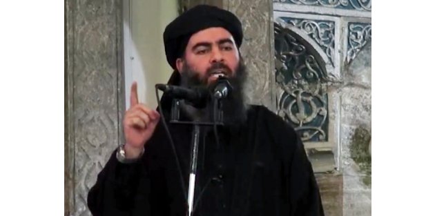 IŞİD lideri Ebubekir El Bağdadi öldü mü?